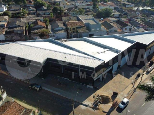 Galpão venda em Luizote de Freitas, Uberlândia