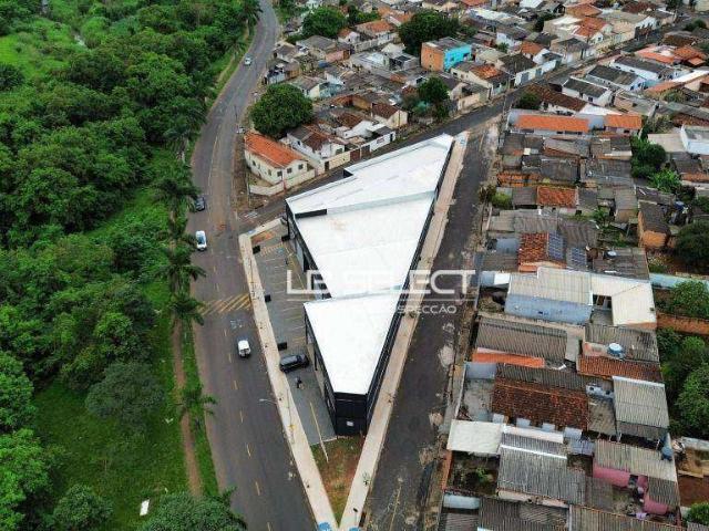 Galpão venda em Região Geográfica Imediata de Uberlândia, Oliveira Fortes