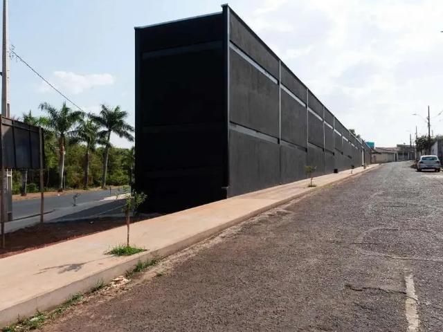 Galpão venda em Região Geográfica Imediata de Uberlândia, Oliveira Fortes