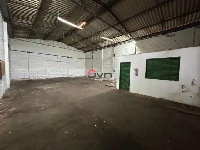 Galpão venda em Região Geográfica Imediata de Uberlândia, Oliveira Fortes