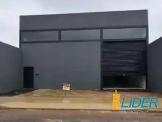 Galpão venda em Região Geográfica Imediata de Uberlândia, Oliveira Fortes