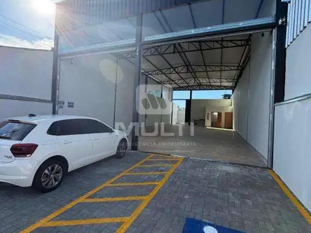 Galpão venda em Região Geográfica Imediata de Uberlândia, Oliveira Fortes