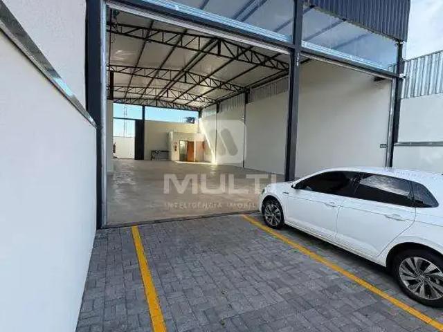 Galpão venda em Região Geográfica Imediata de Uberlândia, Oliveira Fortes
