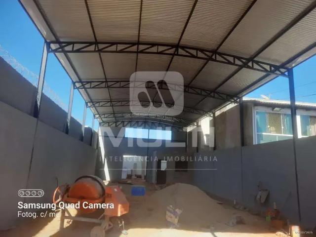 Galpão venda em Região Geográfica Imediata de Uberlândia, Oliveira Fortes