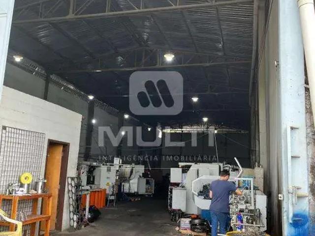 Galpão venda em Região Geográfica Imediata de Uberlândia, Oliveira Fortes