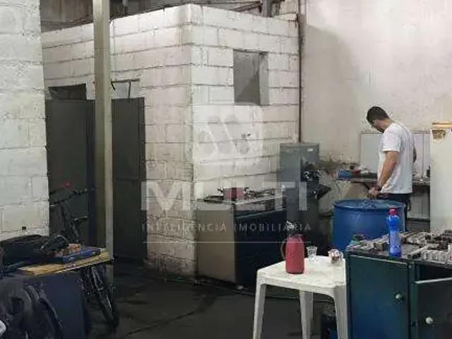 Galpão venda em Região Geográfica Imediata de Uberlândia, Oliveira Fortes