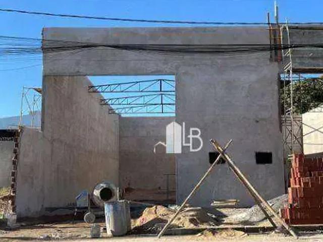 Galpão venda em Região Geográfica Imediata de Uberlândia, Oliveira Fortes
