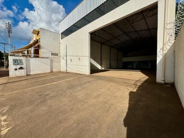 Galpão venda em Região Geográfica Imediata de Uberlândia, Oliveira Fortes