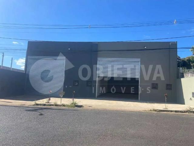 Galpão venda em Região Geográfica Imediata de Uberlândia, Oliveira Fortes