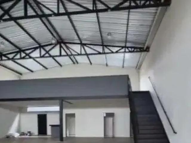 Galpão venda em Região Geográfica Imediata de Uberlândia, Oliveira Fortes