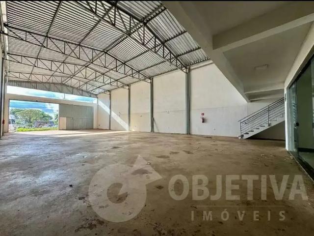 Galpão venda em Região Geográfica Imediata de Uberlândia, Oliveira Fortes