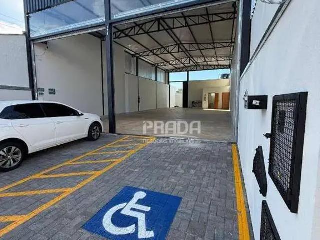 Galpão venda em Região Geográfica Imediata de Uberlândia, Oliveira Fortes