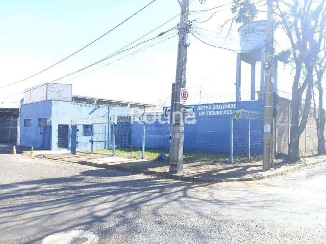 Galpão venda em Região Geográfica Imediata de Uberlândia, Oliveira Fortes