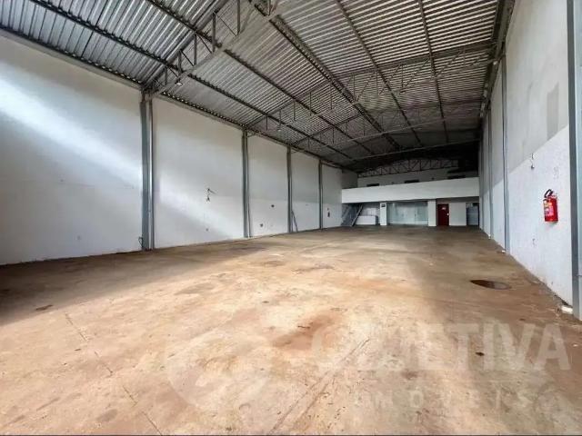 Galpão venda em Região Geográfica Imediata de Uberlândia, Oliveira Fortes