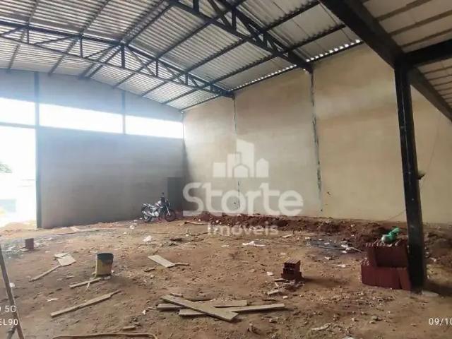 Galpão venda em Região Geográfica Imediata de Uberlândia, Oliveira Fortes