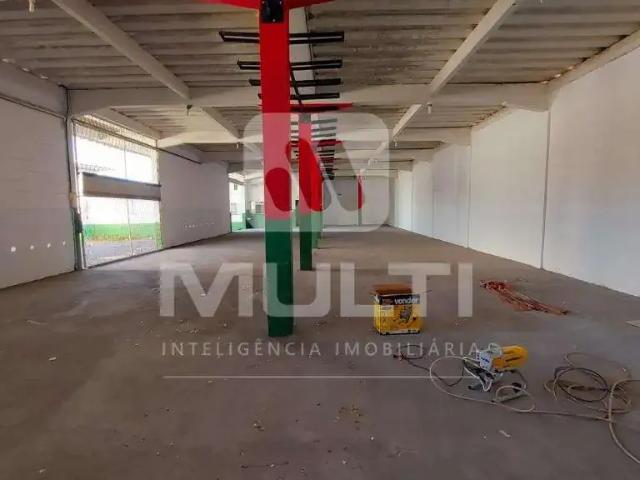 Galpão venda em Região Geográfica Imediata de Uberlândia, Oliveira Fortes