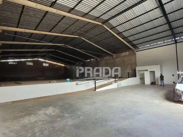 Galpão venda em Região Geográfica Imediata de Uberlândia, Oliveira Fortes