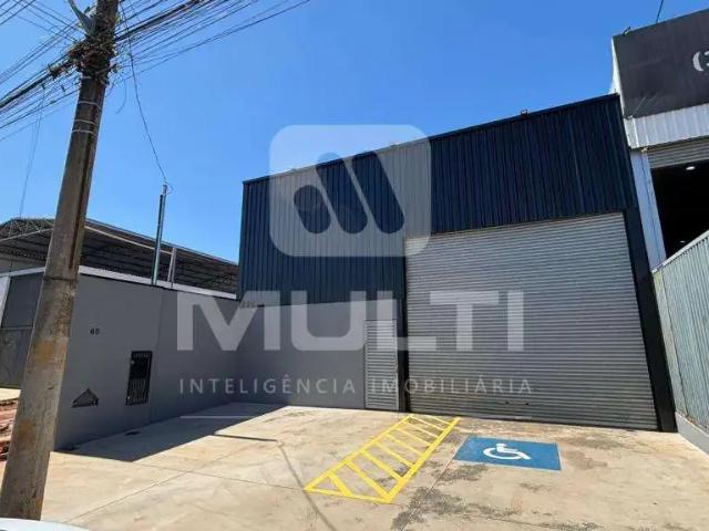 Galpão venda em Região Geográfica Imediata de Uberlândia, Oliveira Fortes