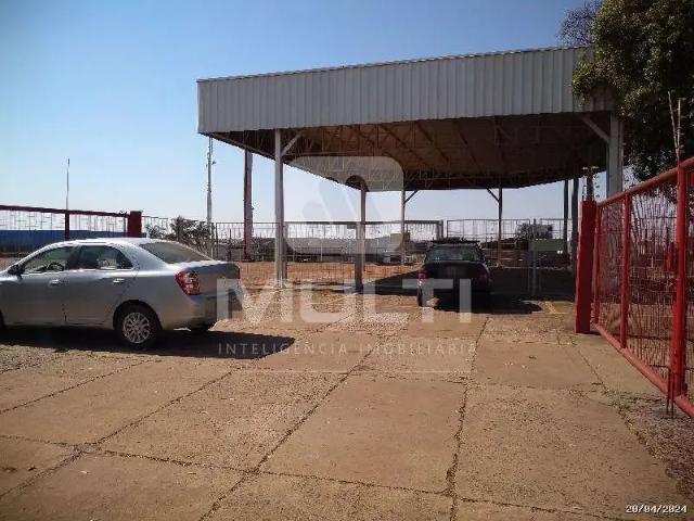 Galpão venda em Região Geográfica Imediata de Uberlândia, Oliveira Fortes