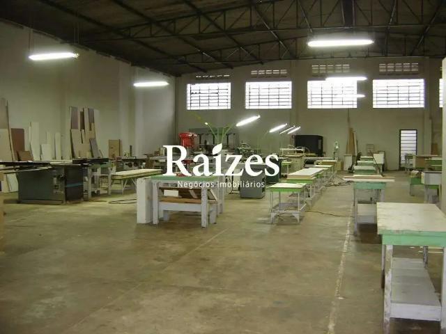 Galpão venda em Região Geográfica Imediata de Uberlândia, Oliveira Fortes