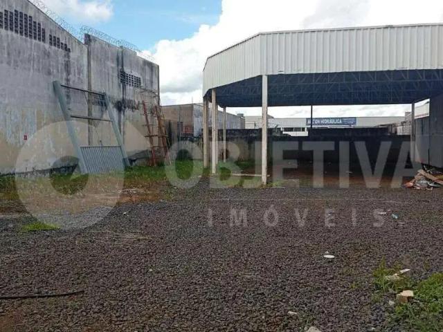 Galpão venda em Região Geográfica Imediata de Uberlândia, Oliveira Fortes