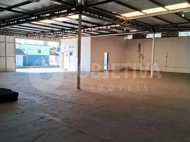 Galpão venda em Região Geográfica Imediata de Uberlândia, Oliveira Fortes
