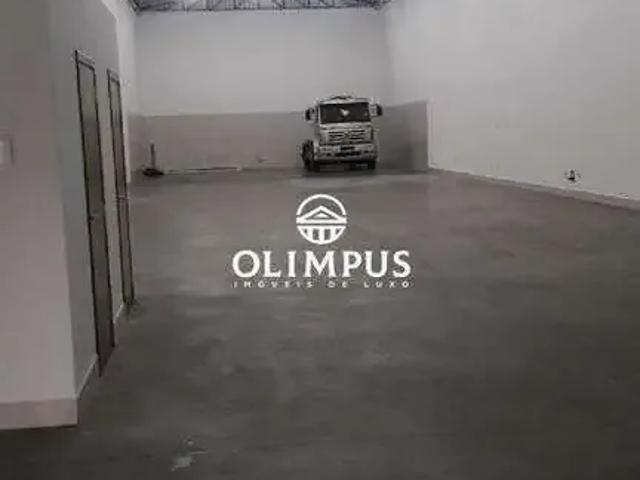 Galpão venda em Região Geográfica Imediata de Uberlândia, Oliveira Fortes