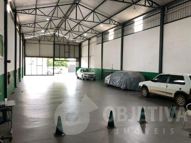 Galpão venda em Região Geográfica Imediata de Uberlândia, Oliveira Fortes