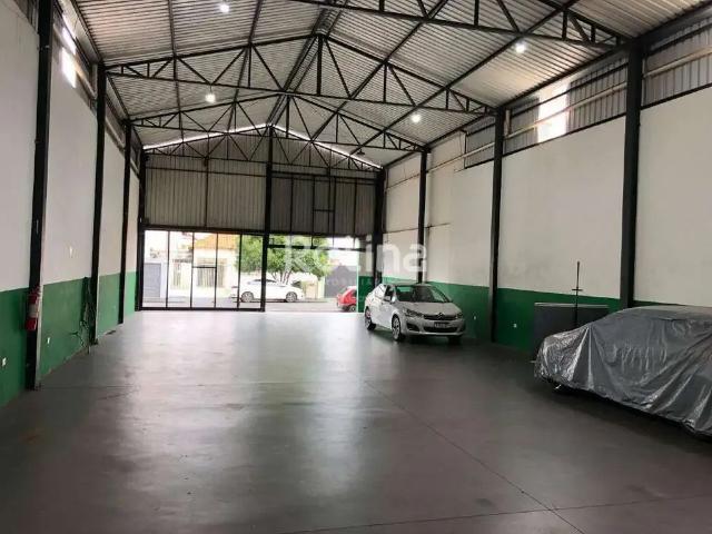 Galpão venda em Região Geográfica Imediata de Uberlândia, Oliveira Fortes