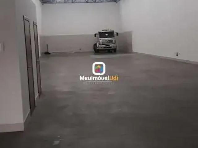 Galpão venda em Região Geográfica Imediata de Uberlândia, Oliveira Fortes