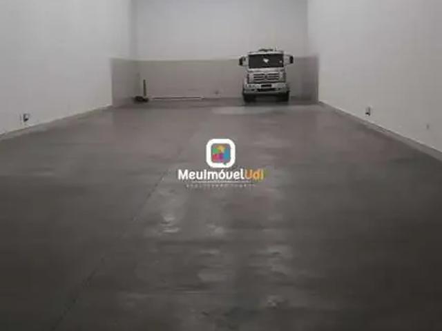 Galpão venda em Região Geográfica Imediata de Uberlândia, Oliveira Fortes