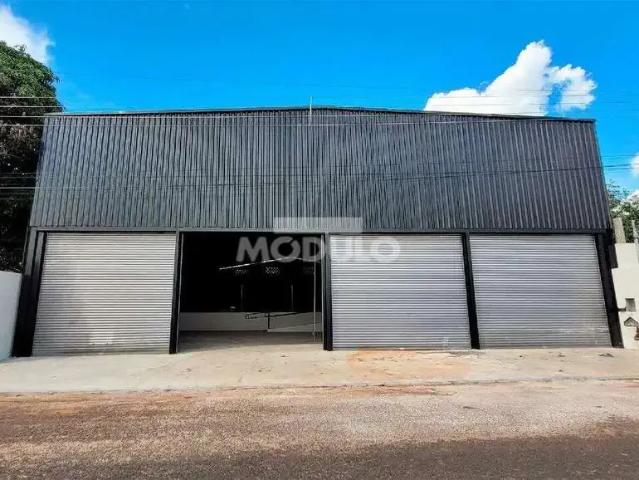 Galpão venda em Região Geográfica Imediata de Uberlândia, Oliveira Fortes