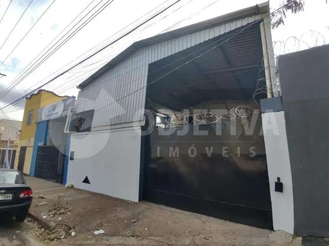 Galpão venda em Região Geográfica Imediata de Uberlândia, Oliveira Fortes
