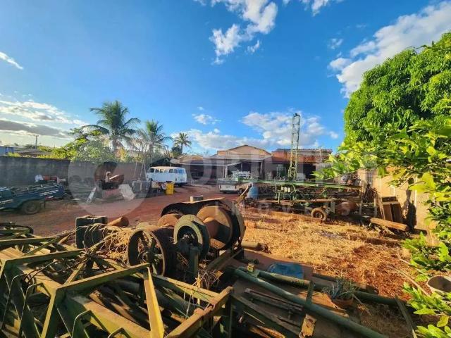 Galpão venda em Região Geográfica Imediata de Uberlândia, Oliveira Fortes