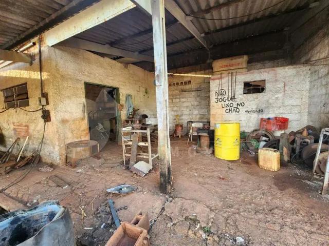 Galpão venda em Região Geográfica Imediata de Uberlândia, Oliveira Fortes