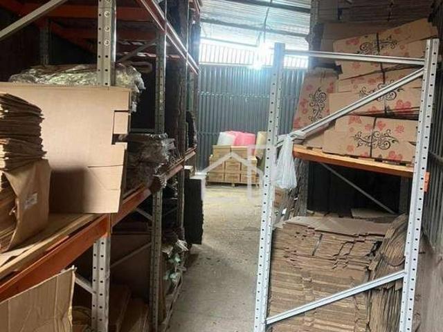 Galpão venda em Região Geográfica Imediata de Uberlândia, Oliveira Fortes