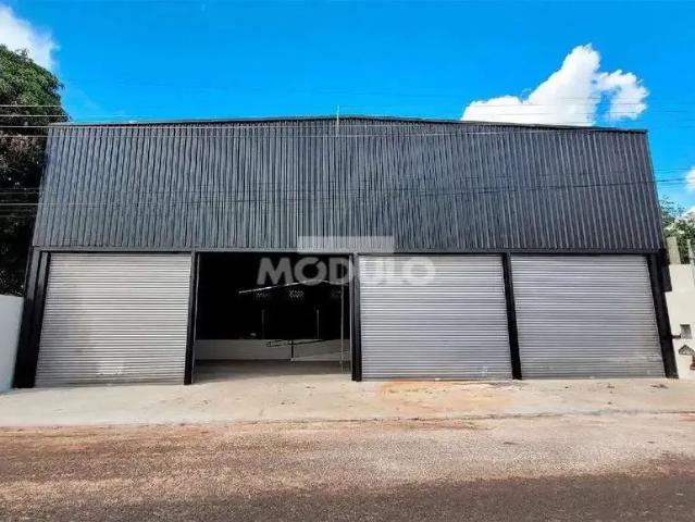 Galpão venda em Região Geográfica Imediata de Uberlândia, Oliveira Fortes