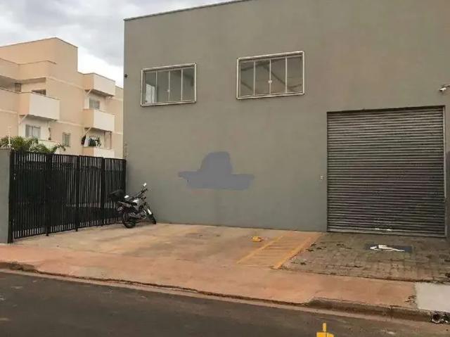 Galpão venda em Região Geográfica Imediata de Uberlândia, Oliveira Fortes