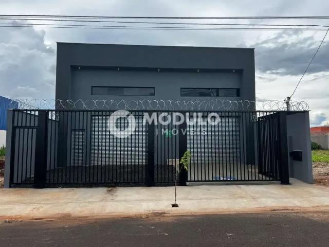 Galpão venda em Região Geográfica Imediata de Uberlândia, Oliveira Fortes