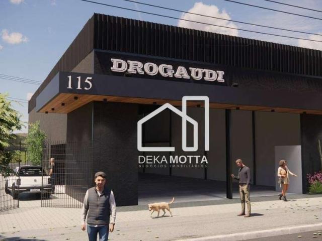 Galpão venda em Região Geográfica Imediata de Uberlândia, Oliveira Fortes