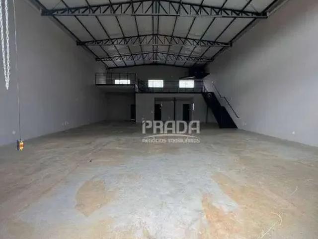 Galpão venda em Região Geográfica Imediata de Uberlândia, Oliveira Fortes