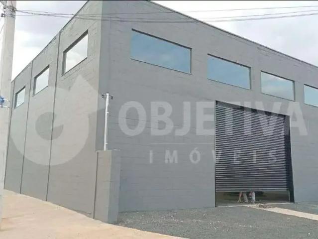 Galpão venda em Região Geográfica Imediata de Uberlândia, Oliveira Fortes