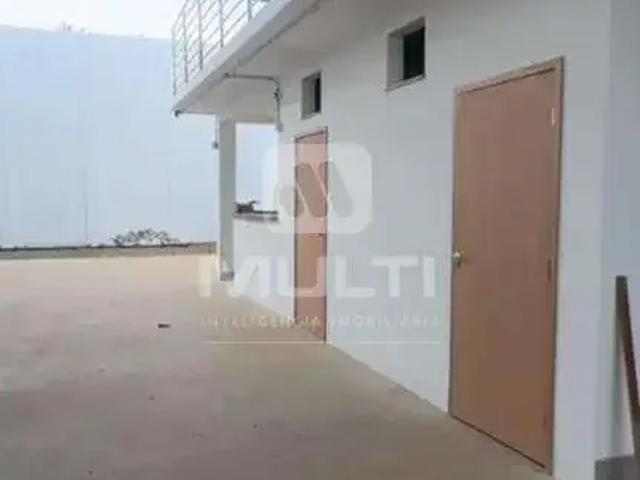 Galpão venda em Região Geográfica Imediata de Uberlândia, Oliveira Fortes