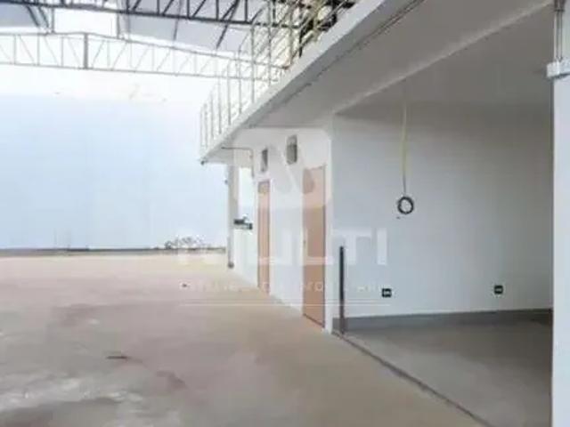 Galpão venda em Região Geográfica Imediata de Uberlândia, Oliveira Fortes