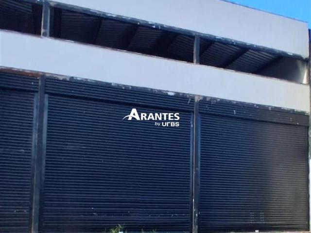 Galpão venda em Novo Mundo, Uberlândia