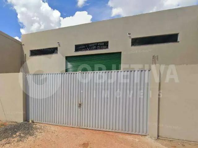 Galpão venda em Região Geográfica Imediata de Uberlândia, Oliveira Fortes