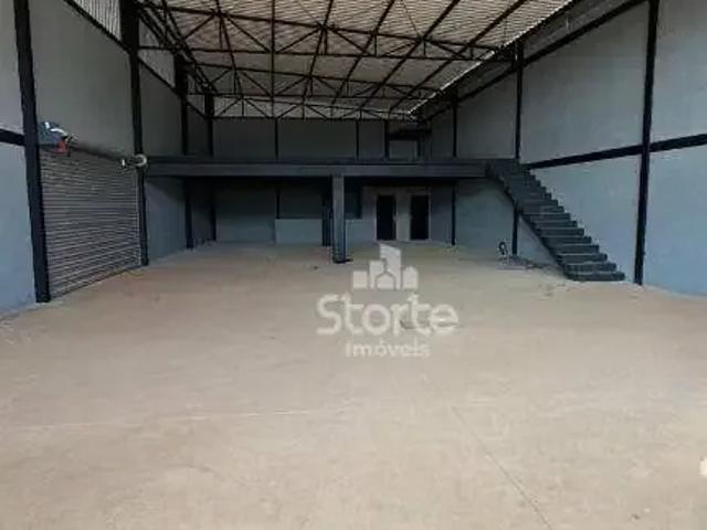 Galpão venda em Região Geográfica Imediata de Uberlândia, Oliveira Fortes