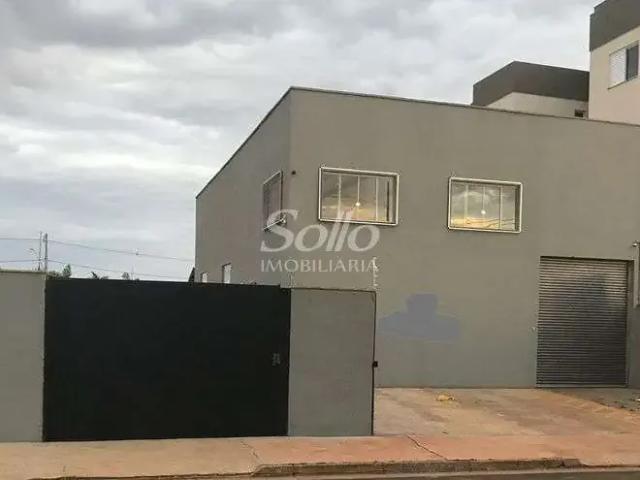 Galpão venda em Região Geográfica Imediata de Uberlândia, Oliveira Fortes