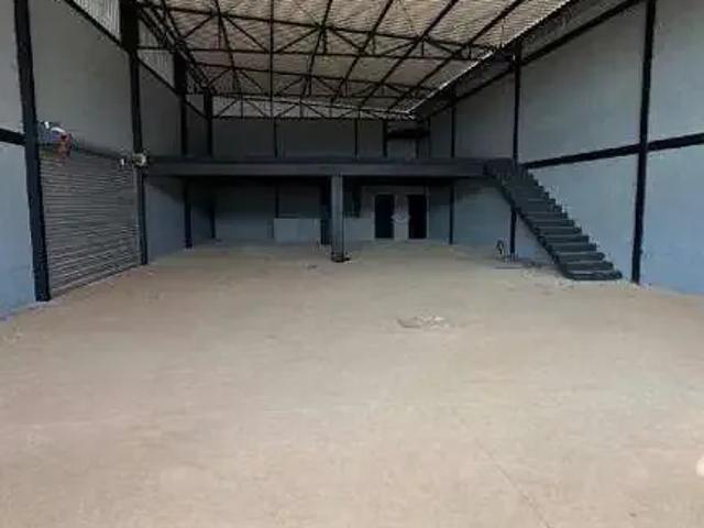 Galpão venda em Região Geográfica Imediata de Uberlândia, Oliveira Fortes
