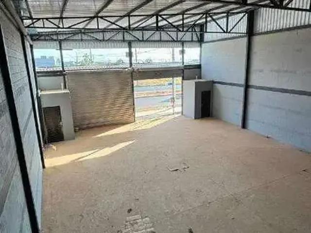 Galpão venda em Região Geográfica Imediata de Uberlândia, Oliveira Fortes